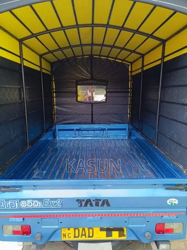 Tata Dimo Batta 2016 Lorry (Used)