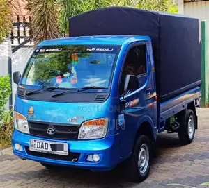 Tata Dimo Batta 2016 Lorry (Used)