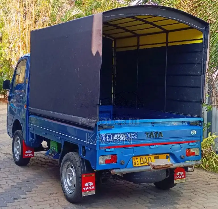 Tata Dimo Batta 2016 Lorry (Used)