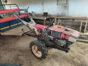 Kubota K75 1984 Tractor (Used)
