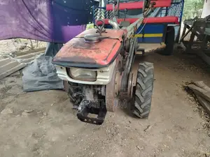 Kubota K75 1984 Tractor (Used)