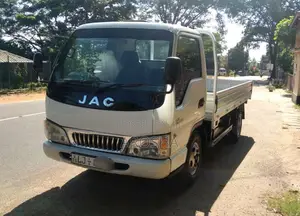 JAC JAC 2012 Lorry (Used)