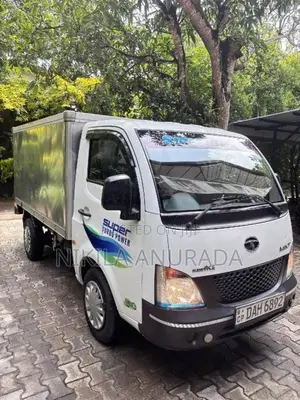 Tata Dimo Lokka 2020 Lorry (Used)