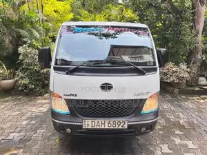 Tata Dimo Lokka 2020 Lorry (Used)