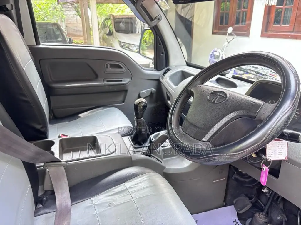 Tata Dimo Lokka 2020 Lorry (Used)