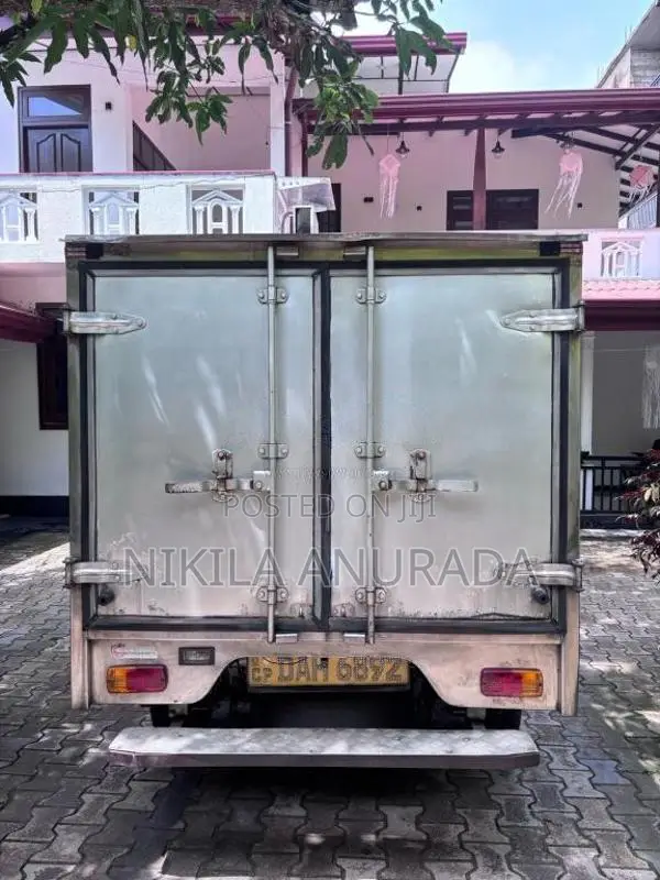 Tata Dimo Lokka 2020 Lorry (Used)