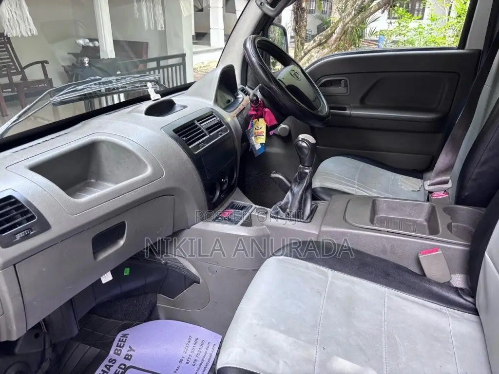 Tata Dimo Lokka 2020 Lorry (Used)