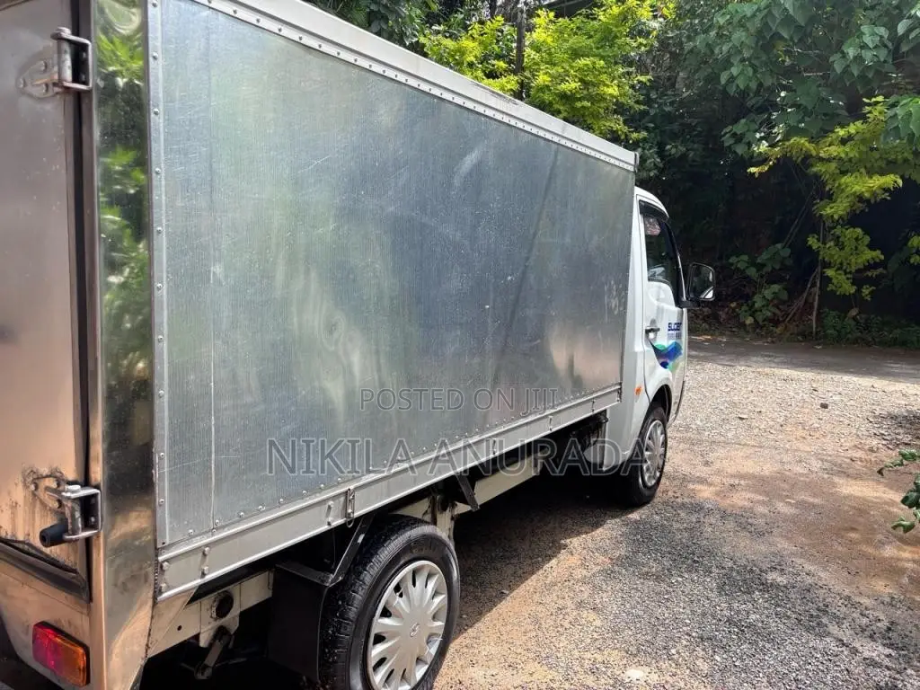 Tata Dimo Lokka 2020 Lorry (Used)