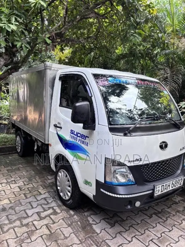 Tata Dimo Lokka 2020 Lorry (Used)