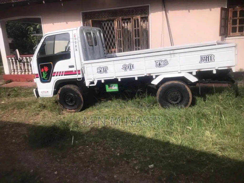 Isuzu Isuzu 1980 Lorry (Used)