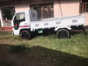 Isuzu Isuzu 1980 Lorry (Used)