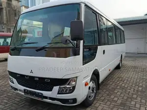 Mitsubishi Rosa 2026 Bus (Used)