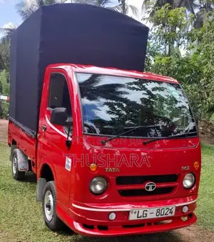 Tata Dimo Batta 2009 Lorry (Used)