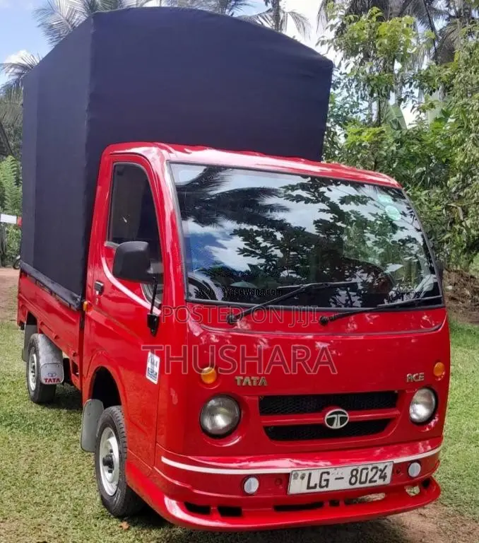 Tata Dimo Batta 2009 Lorry (Used)