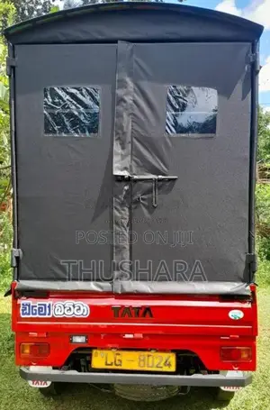 Tata Dimo Batta 2009 Lorry (Used)