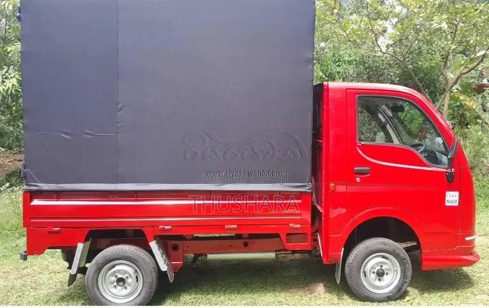 Tata Dimo Batta 2009 Lorry (Used)