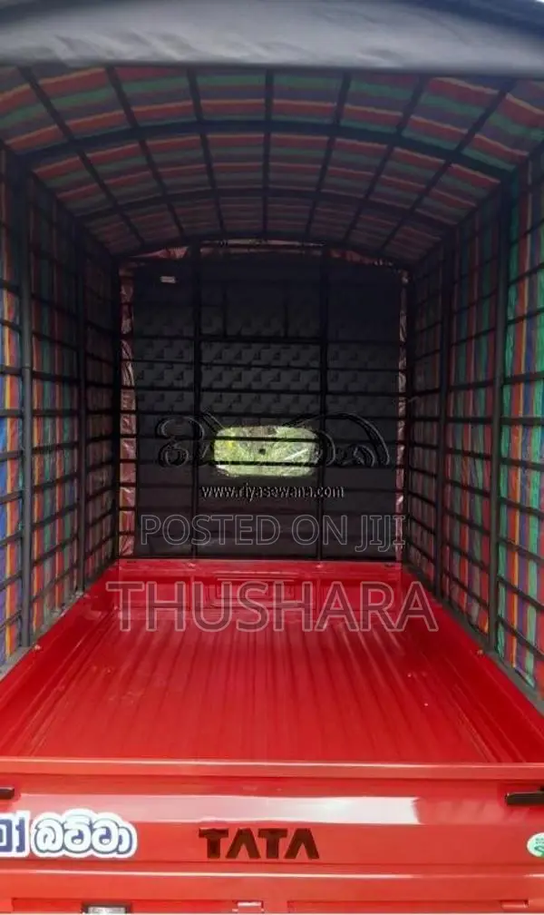 Tata Dimo Batta 2009 Lorry (Used)