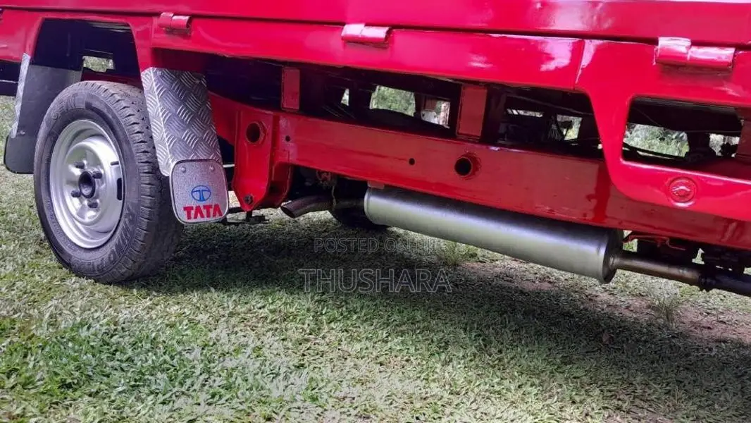 Tata Dimo Batta 2009 Lorry (Used)