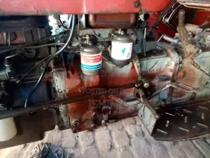 Massey-Ferguson 135 2024 Tractor (Used)