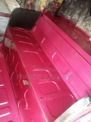 Bajaj 4 Stroke 2013 Three Wheel (Used)