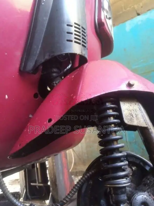 Bajaj 4 Stroke 2013 Three Wheel (Used)
