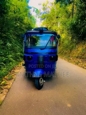 Bajaj RE 205 2012 Three Wheel (Used)