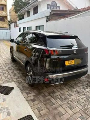 Peugeot 3008 2019 SUV (Used)