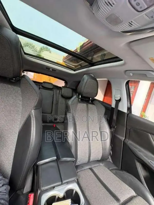 Peugeot 3008 2019 SUV (Used)