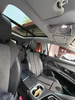 Peugeot 3008 2019 SUV (Used)