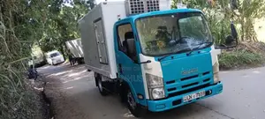 Isuzu Coolar 2007 Lorry (Used)