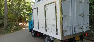 Isuzu Coolar 2007 Lorry (Used)