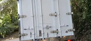Isuzu Coolar 2007 Lorry (Used)