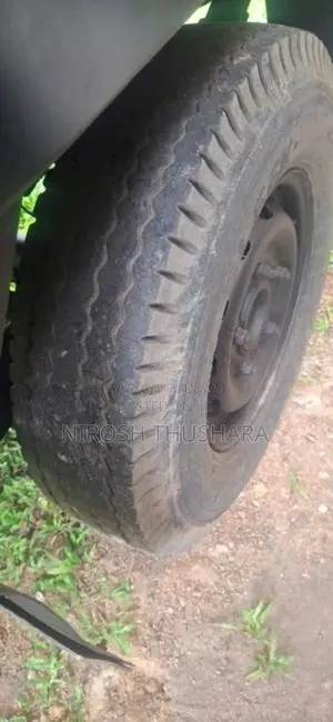 Mahindra Bolero 2018 Pickup (Used)