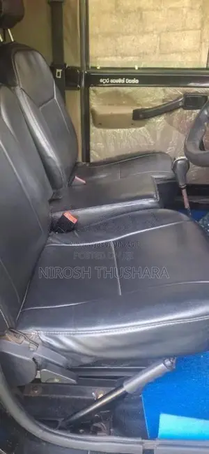 Mahindra Bolero 2018 Pickup (Used)