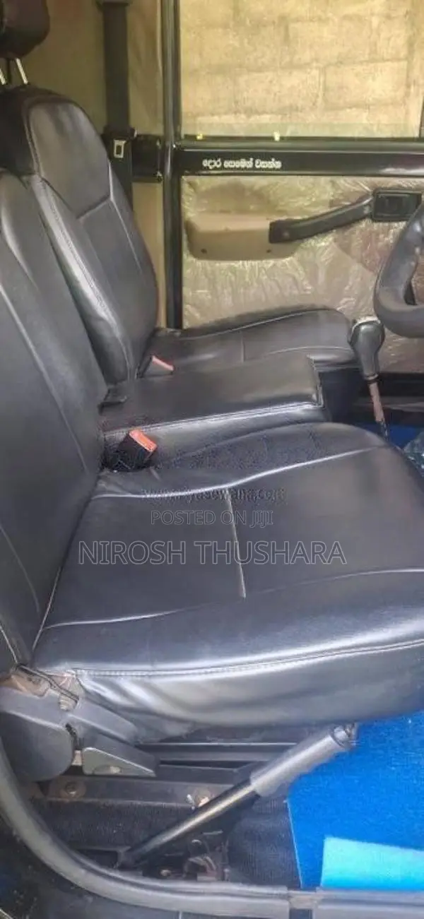 Mahindra Bolero 2018 Pickup (Used)