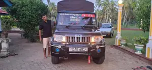 Mahindra Bolero 2018 Pickup (Used)