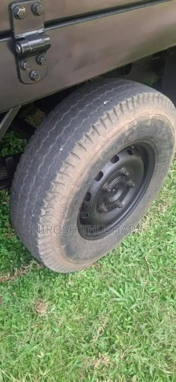 Mahindra Bolero 2018 Pickup (Used)