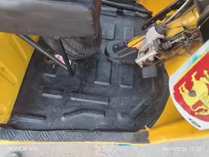 TVS KING 2010 Three Wheel (Used)