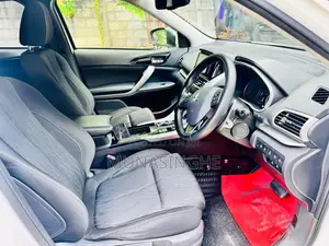Mitsubishi Eclipse Cross 2019 SUV (Used)