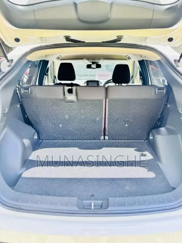 Mitsubishi Eclipse Cross 2019 SUV (Used)