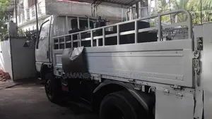 Mitsubishi Canter 1997 Lorry (Used)