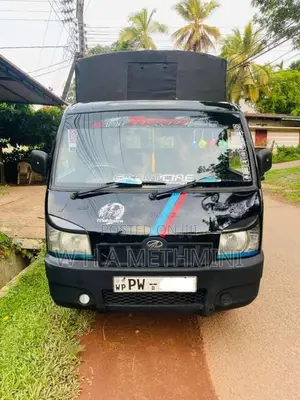 Mahindra Maxximo Plus 2013 Lorry (Used)