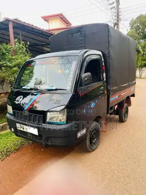 Mahindra Maxximo Plus 2013 Lorry (Used)