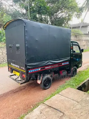 Mahindra Maxximo Plus 2013 Lorry (Used)