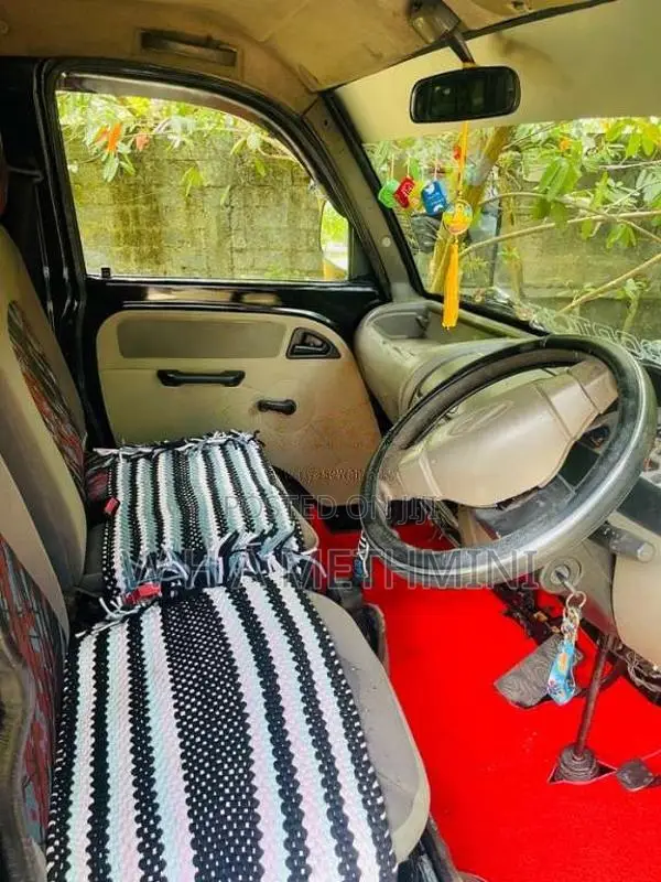 Mahindra Maxximo Plus 2013 Lorry (Used)