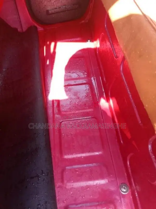 Bajaj 4 Stroke 2004 Three Wheel (Used)
