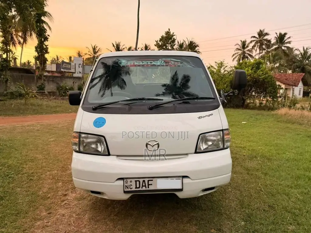 Mazda Bongo 2013 Lorry (Used)