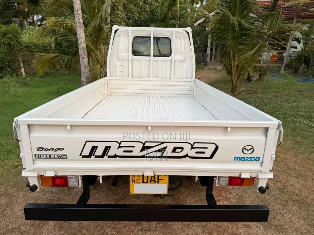 Mazda Bongo 2013 Lorry (Used)
