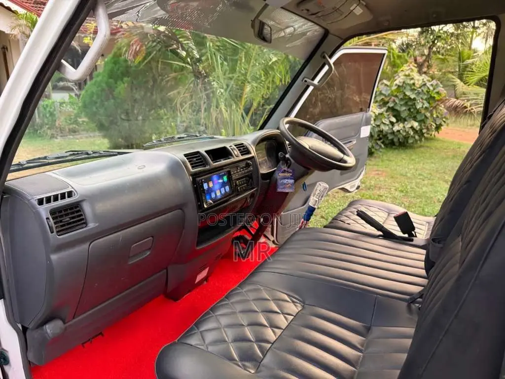 Mazda Bongo 2013 Lorry (Used)