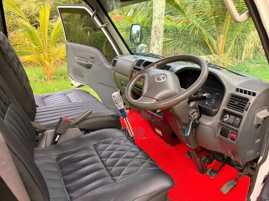 Mazda Bongo 2013 Lorry (Used)